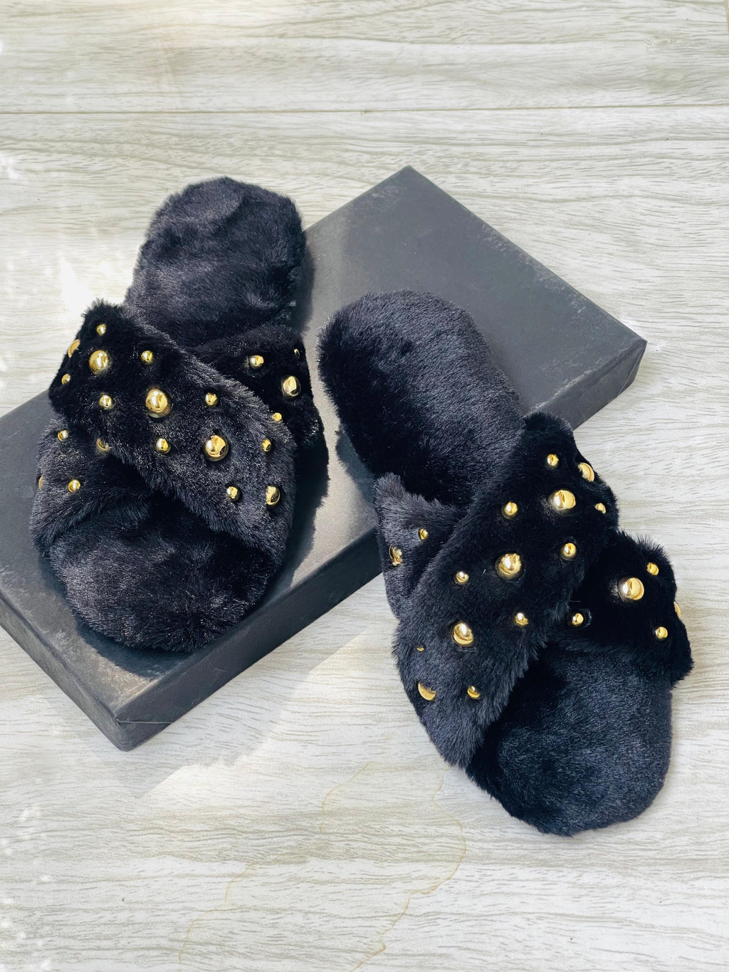 WINTER FURR SOFT SLEEPER