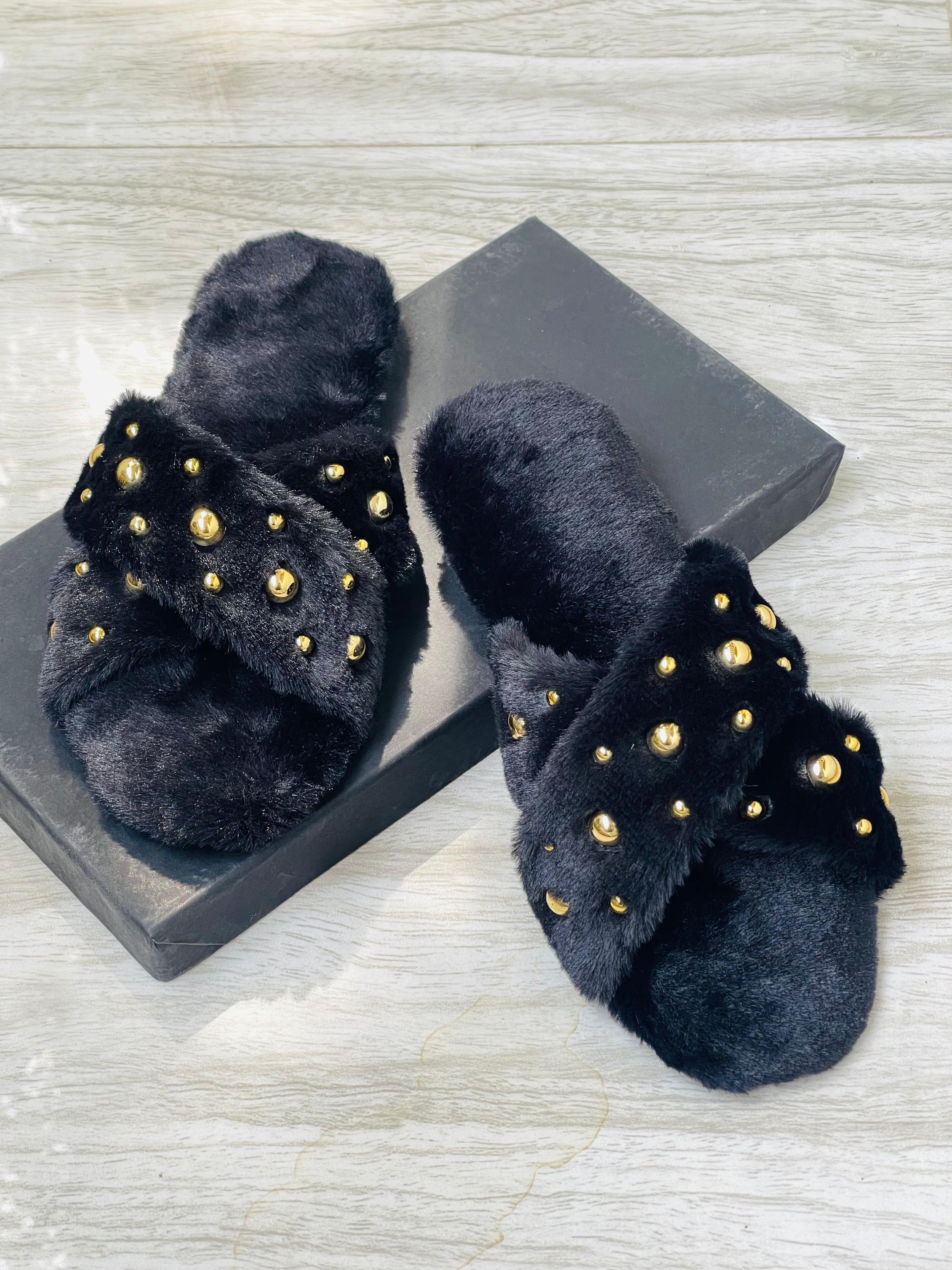 WINTER FURR SOFT SLEEPER