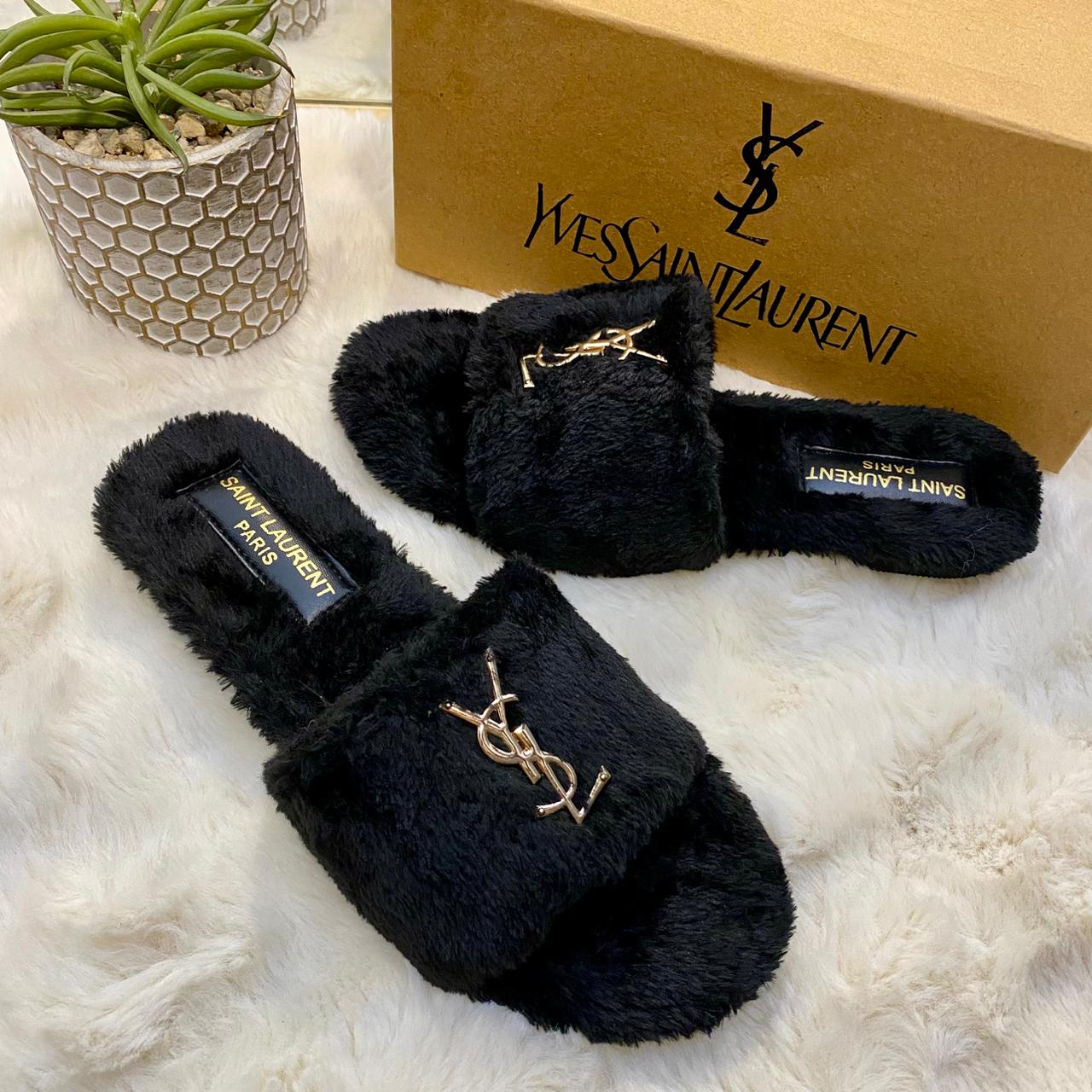YSL Furr Design