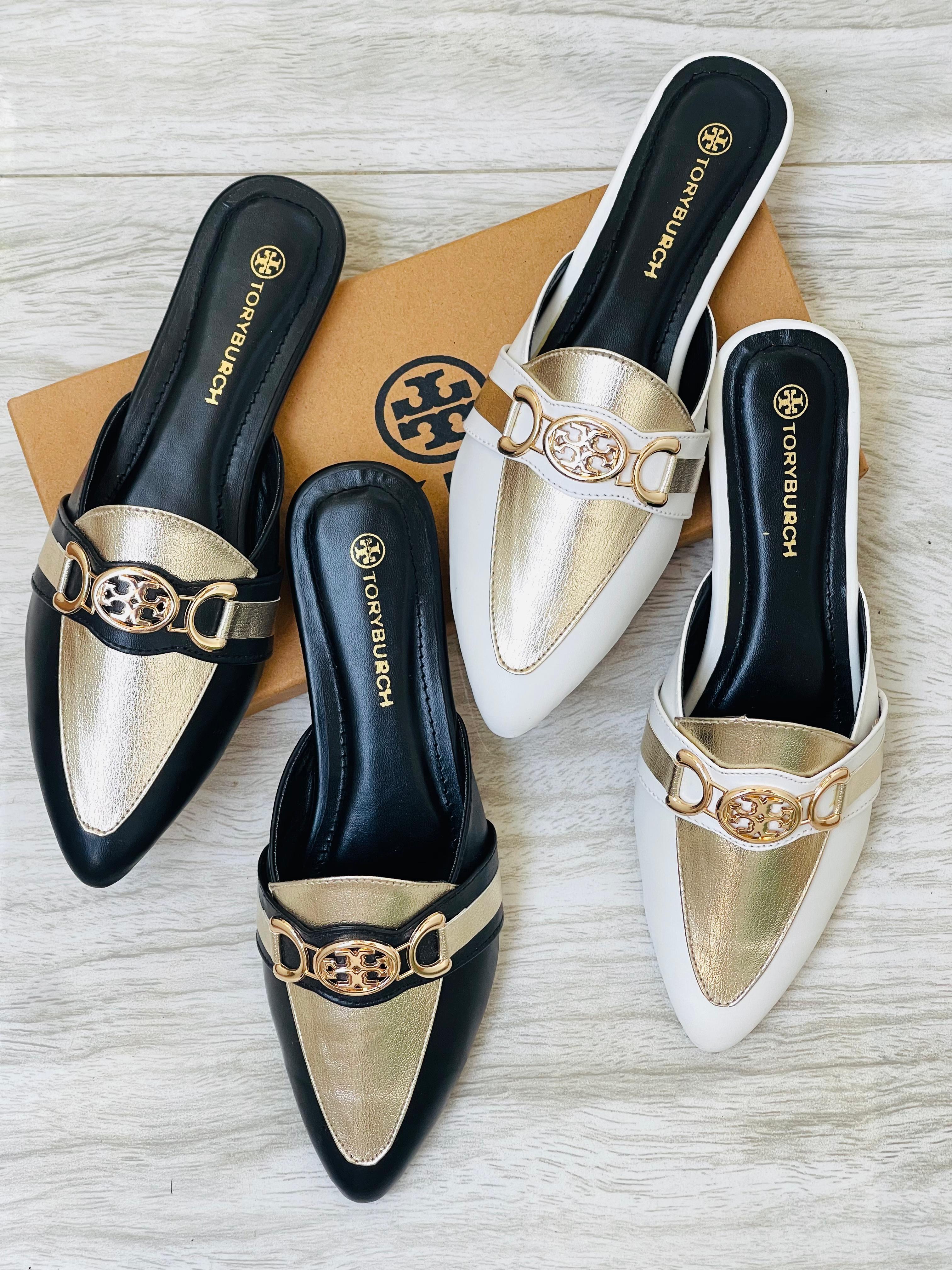TORY PUMPS