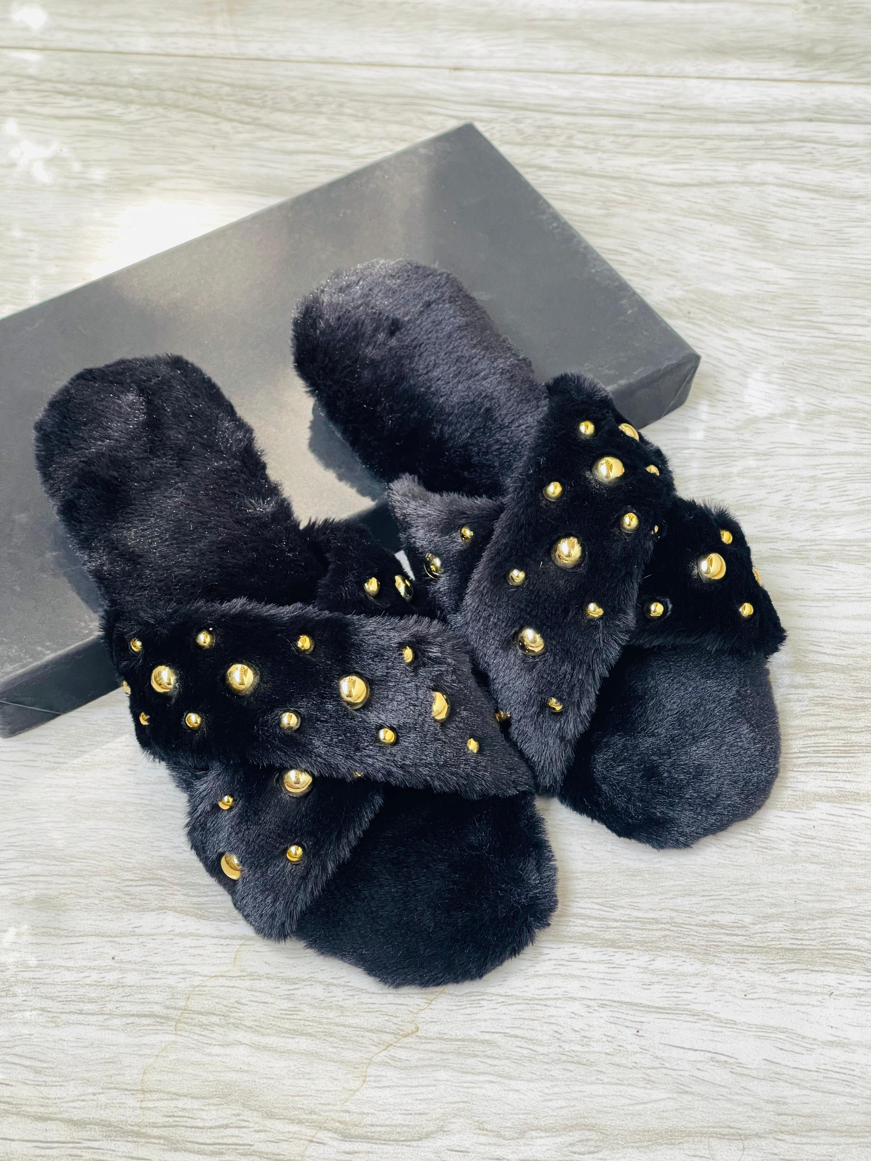 WINTER FURR SOFT SLEEPER