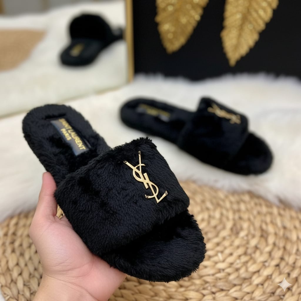 YSL Furr Design